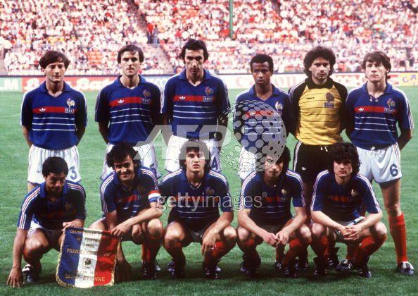 francia 1984